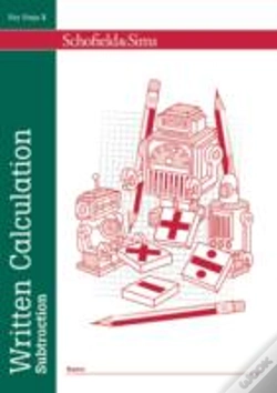 Capa do artigo Written Calculation: Subtraction