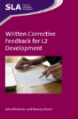 Written Corrective Feedback For L2 Development - Preview