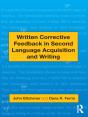 Written Corrective Feedback In Second Language Acquisition And Writing - Preview