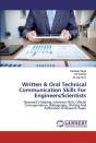 Written & Oral Technical Communication Skills For Engineers/Scientists - Preview