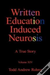 Capa do artigo Written Education Induced Neurosis: A