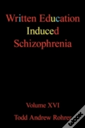 Capa do artigo Written Education Induced Schizophrenia: