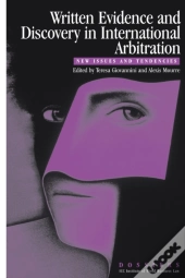 Written Evidence And Discovery In International Arbitration