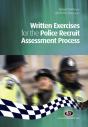 Written Exercises For The Police Recruit Assessment Process - Preview