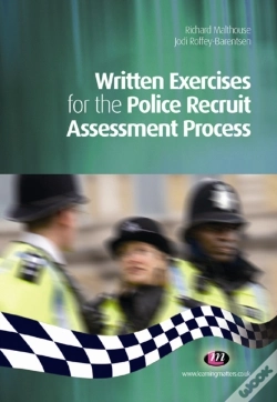 Capa do artigo Written Exercises For The Police Recruit Assessment Process