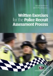 Capa do artigo Written Exercises For The Police Recruit Assessment Process