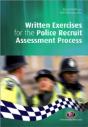 Written Exercises For The Police Recruit Assessment Process - Preview