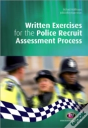 Capa do artigo Written Exercises For The Police Recruit Assessment Process