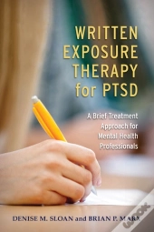 Written Exposure Therapy For Ptsd
