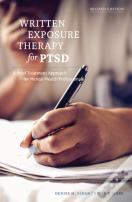 Written Exposure Therapy For Ptsd
