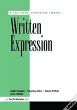 Capa do artigo Written Expression