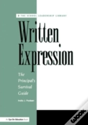 Capa do artigo Written Expression Disk With Workbook