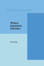Written Expression Disorders - Preview