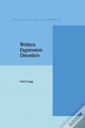 Capa do artigo Written Expression Disorders