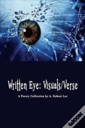 Capa do artigo Written Eye Â€“ Visuals/Verse