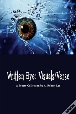 Capa do artigo Written Eye Â€“ Visuals/Verse