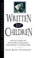 Written For Children