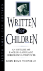 Written For Children - Preview