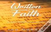 Written For Faith