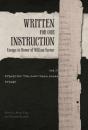 Written For Our Instruction - Preview
