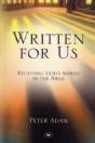 Written For Us - Preview