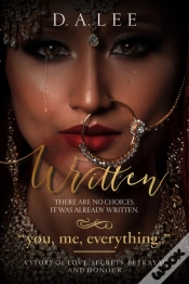 Capa do artigo Written (Golden Edition)