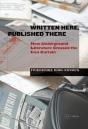 Written Here, Published There - Preview