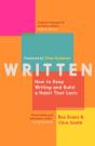 Written: How To Keep Writing And Build A Habit That Lasts - Preview