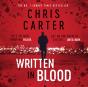 Written In Blood - Preview