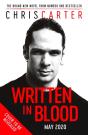 Written In Blood - Preview