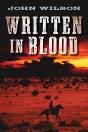 Written In Blood - Preview