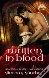 Written In Blood
