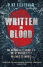 Written In Blood - Preview