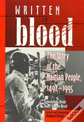 Written In Blood