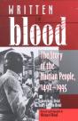 Written In Blood - Preview