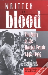 Written In Blood
