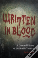 Written In Blood