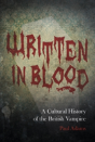 Written In Blood - Preview
