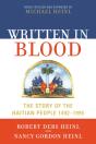 Written In Blood - Preview
