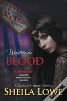 Written In Blood