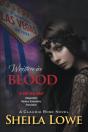 Written In Blood - Preview