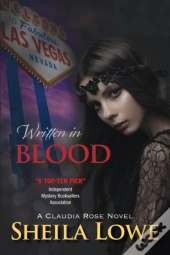 Written In Blood