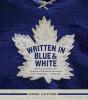 Written In Blue And White - Preview