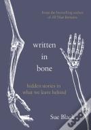 Written In Bone