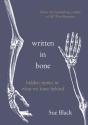 Written In Bone - Preview