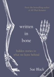 Capa do artigo Written In Bone