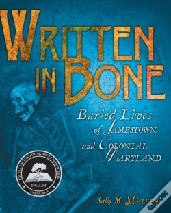 Capa do artigo Written In Bone