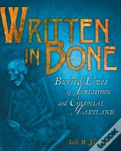 Capa do artigo Written In Bone