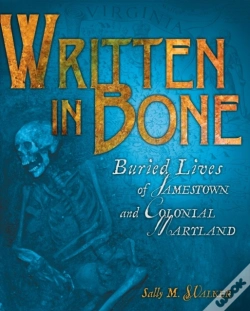Capa do artigo Written In Bone