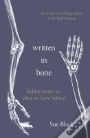 Written In Bone